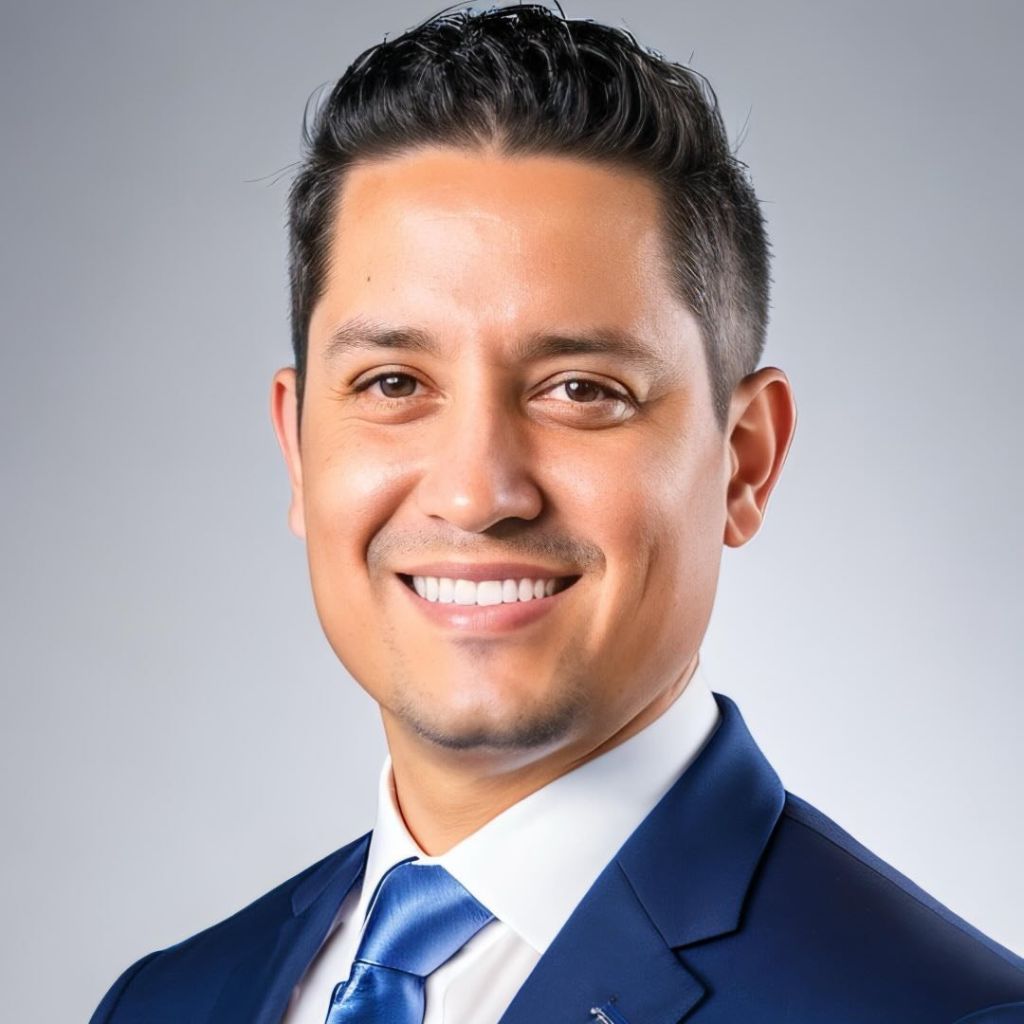 Fernando Legacy — Fundador AIO USA